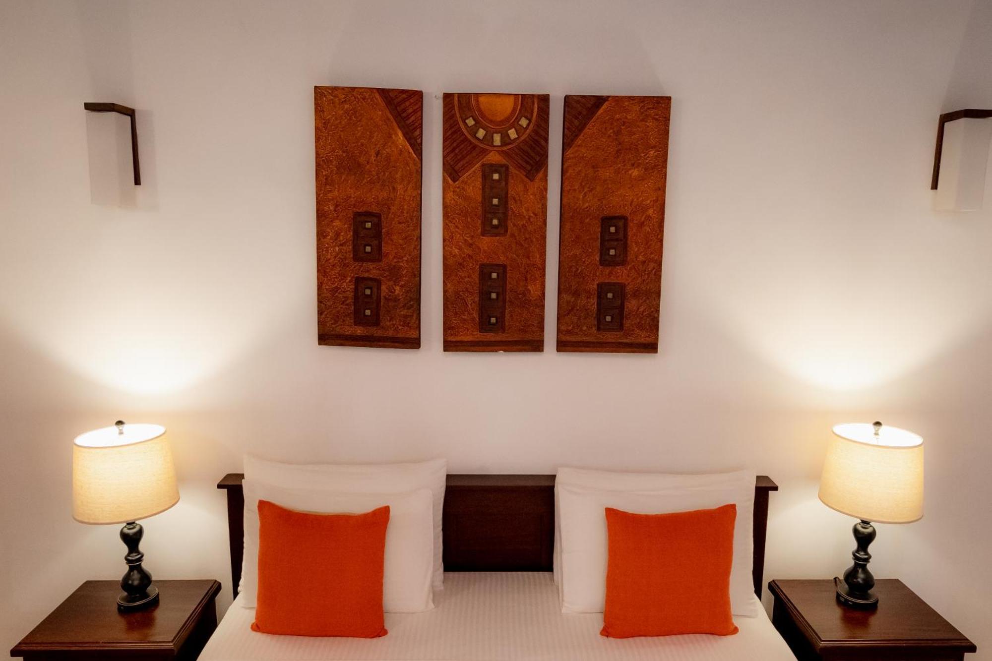 Galle Heritage Villa Exterior photo
