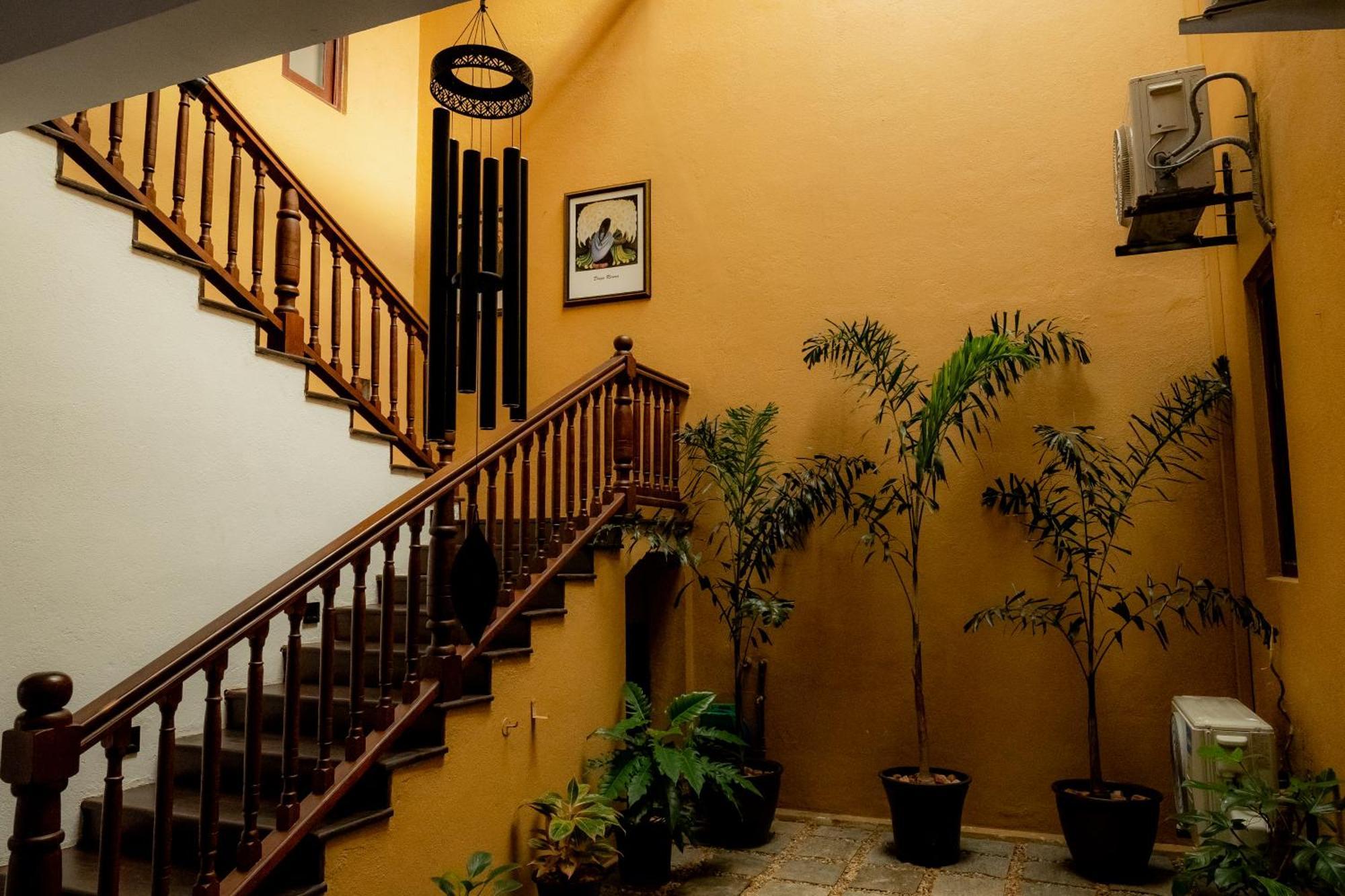 Galle Heritage Villa Exterior photo